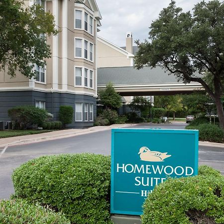Homewood Suites By Hilton Austin Nw Near The Domain Buitenkant foto