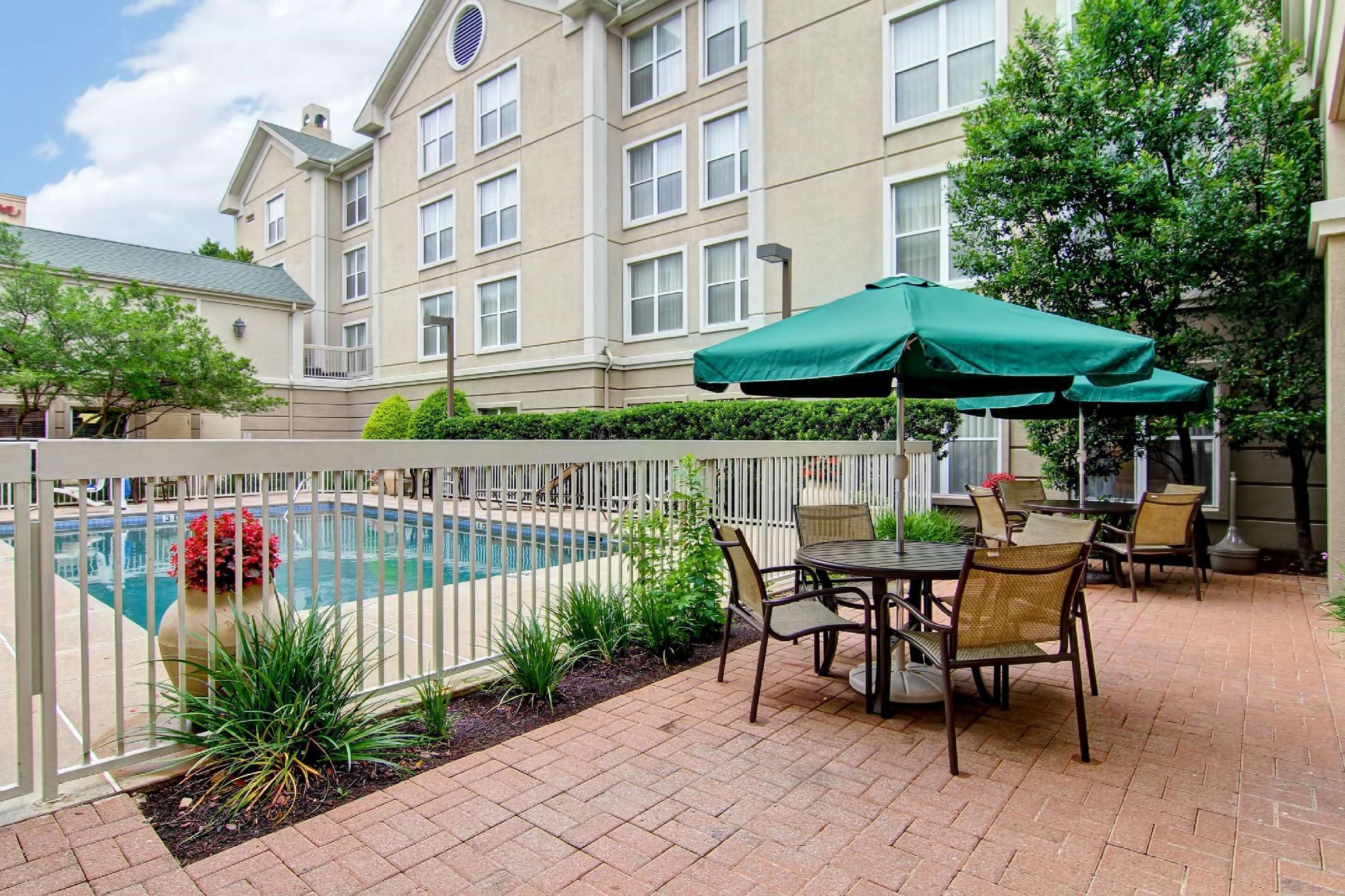 Homewood Suites By Hilton Austin Nw Near The Domain Buitenkant foto