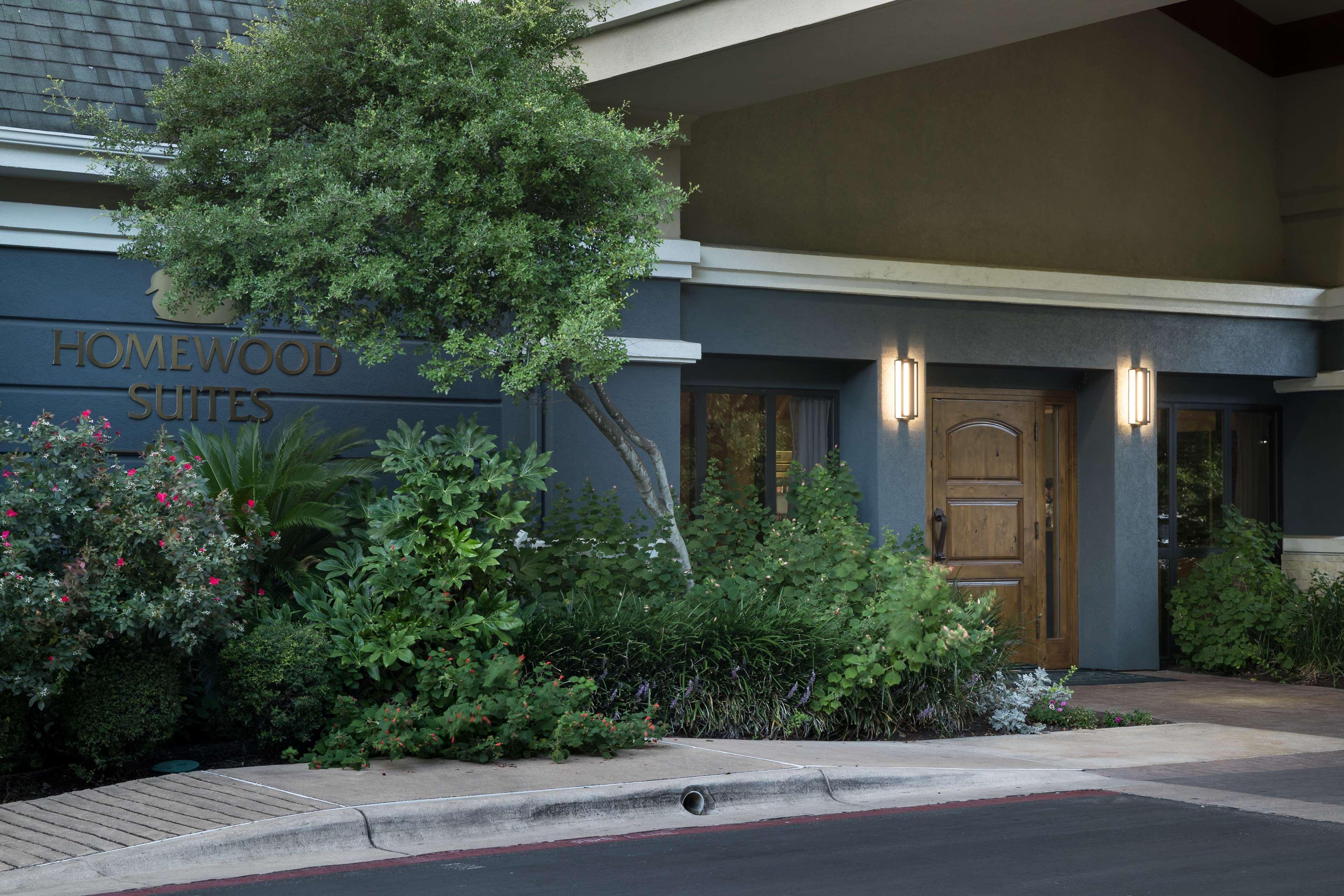 Homewood Suites By Hilton Austin Nw Near The Domain Buitenkant foto