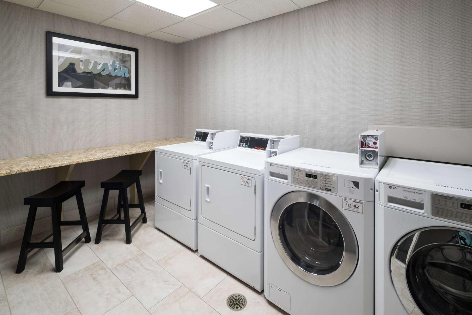 Homewood Suites By Hilton Austin Nw Near The Domain Buitenkant foto