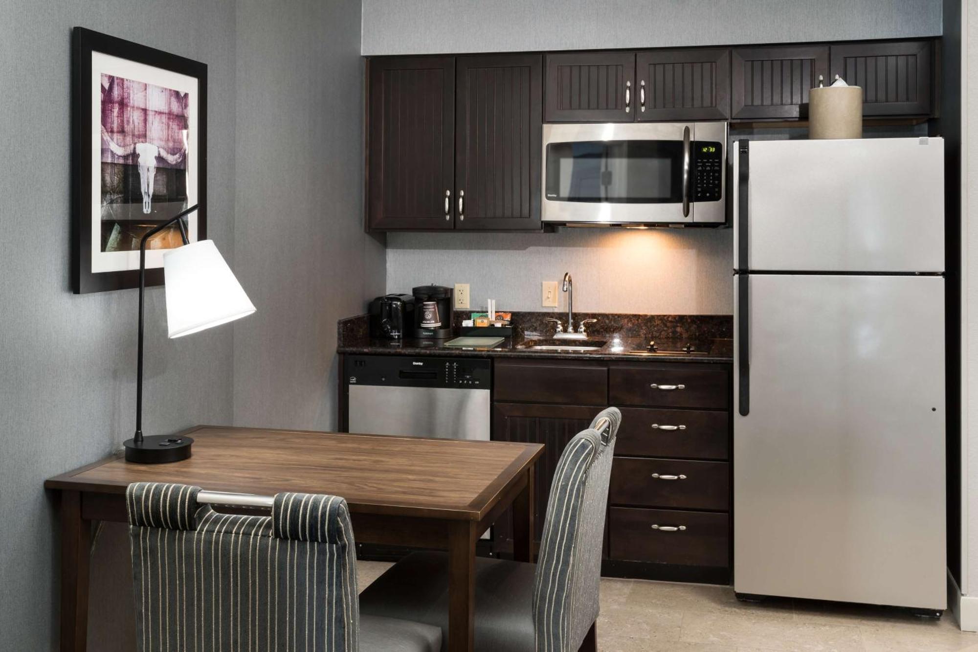Homewood Suites By Hilton Austin Nw Near The Domain Buitenkant foto
