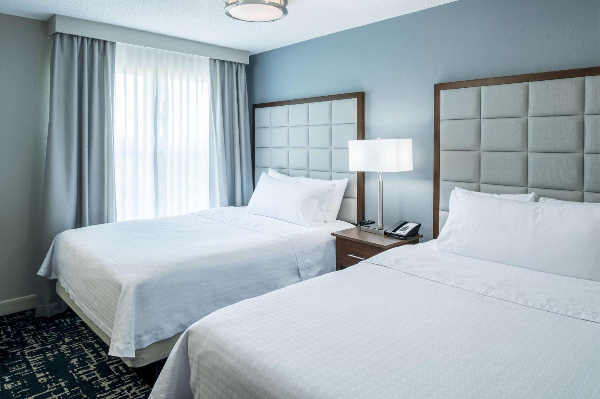 Homewood Suites By Hilton Austin Nw Near The Domain Buitenkant foto