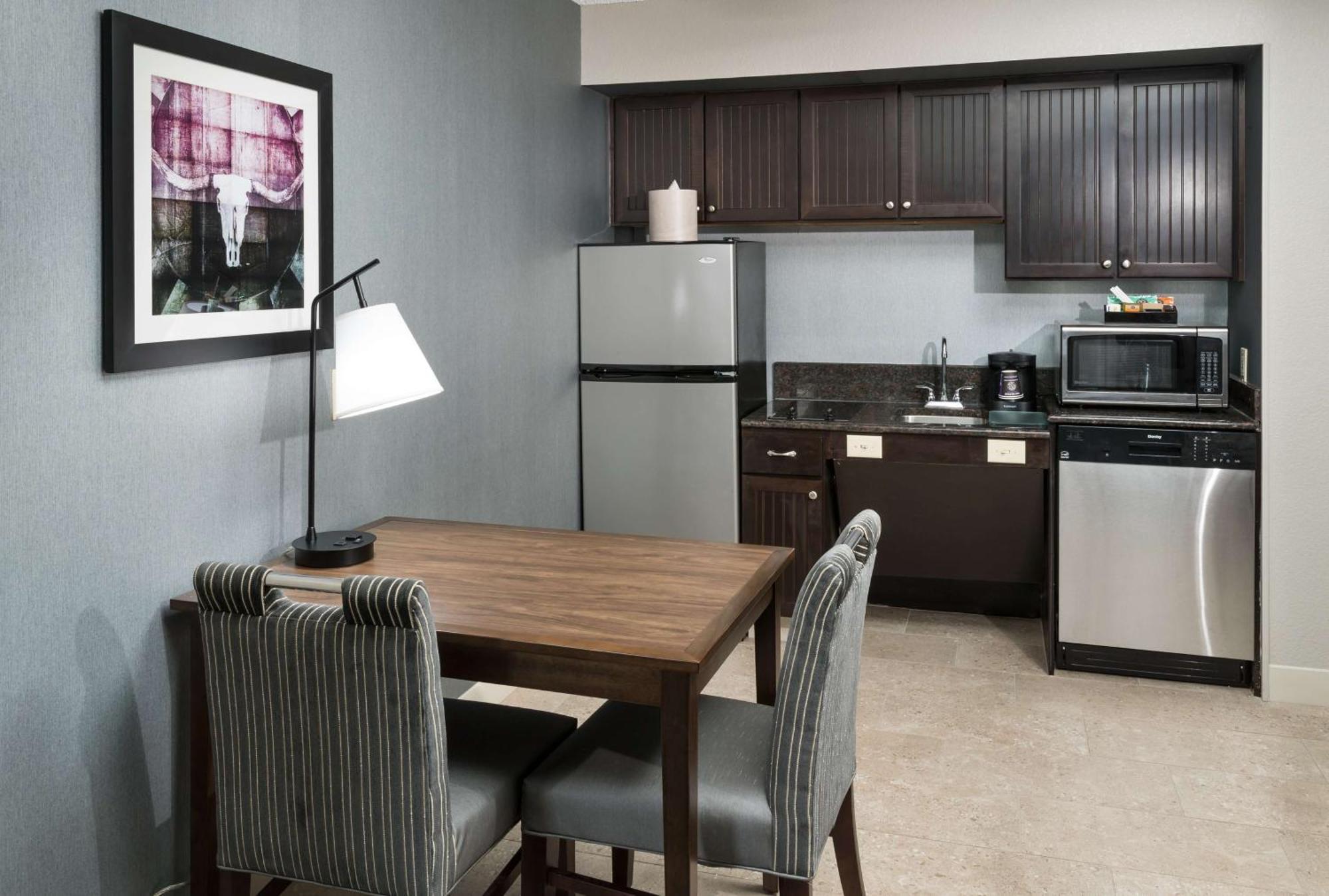 Homewood Suites By Hilton Austin Nw Near The Domain Buitenkant foto