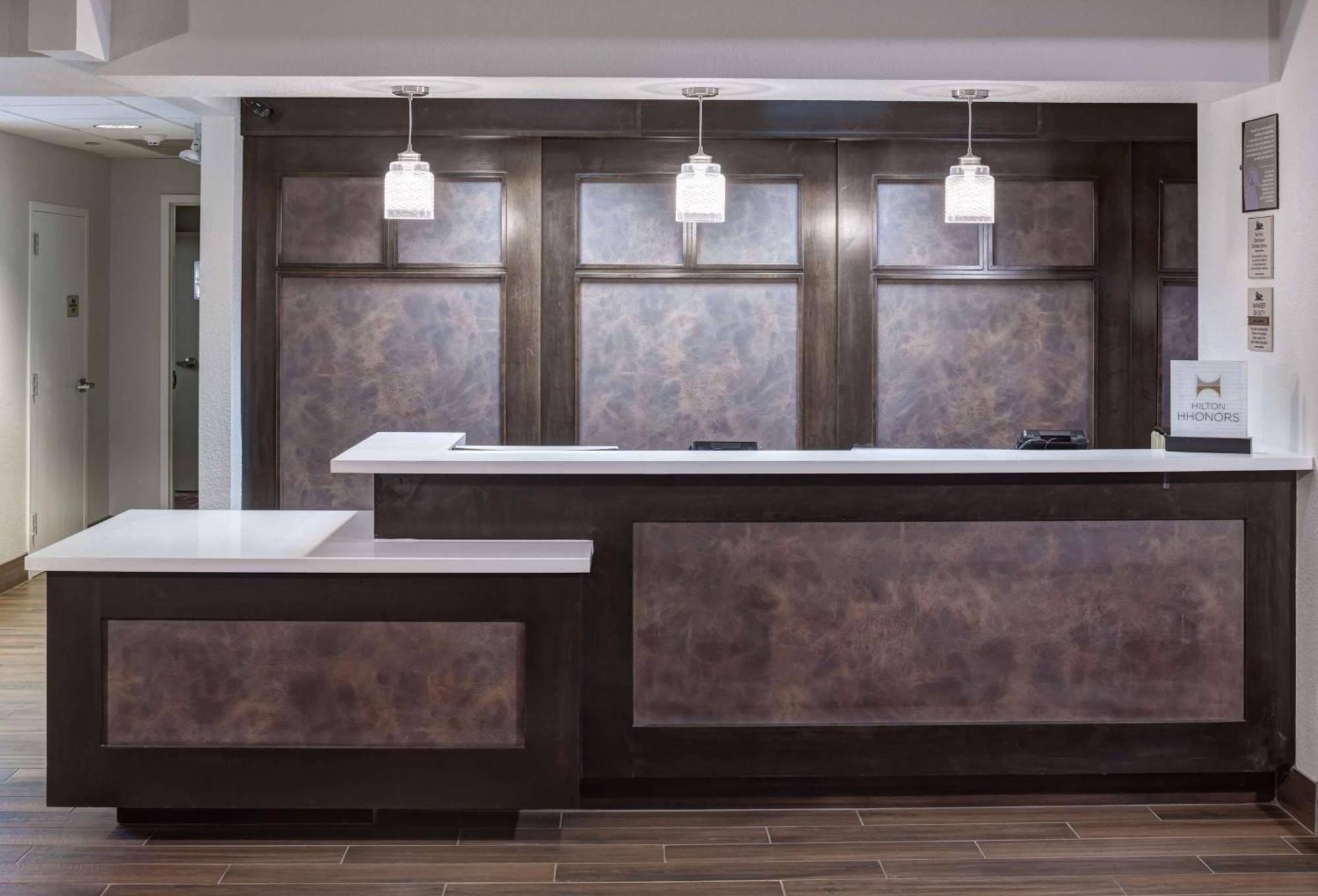 Homewood Suites By Hilton Austin Nw Near The Domain Buitenkant foto