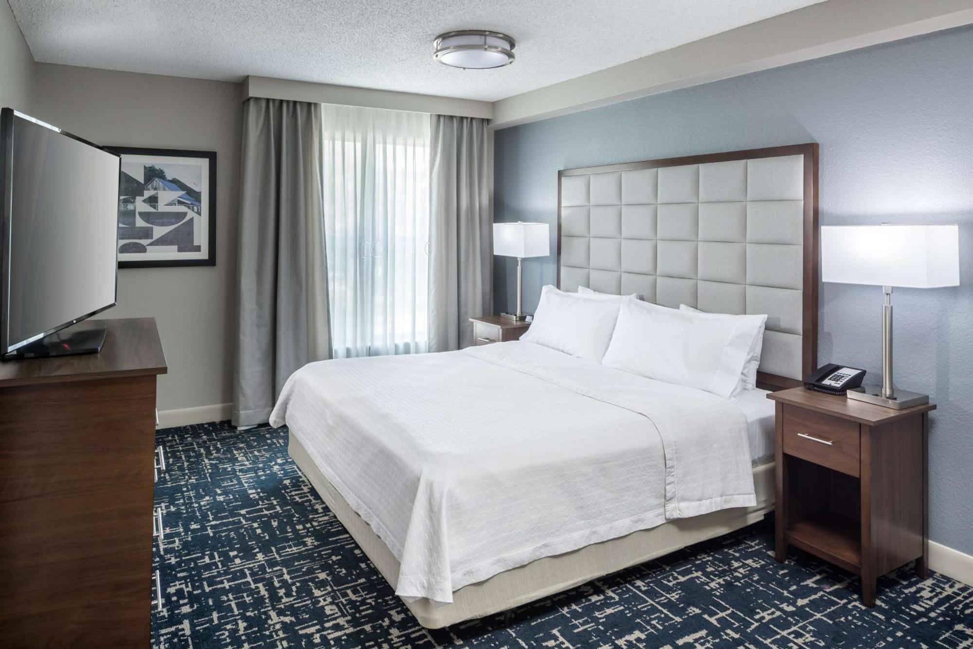 Homewood Suites By Hilton Austin Nw Near The Domain Buitenkant foto
