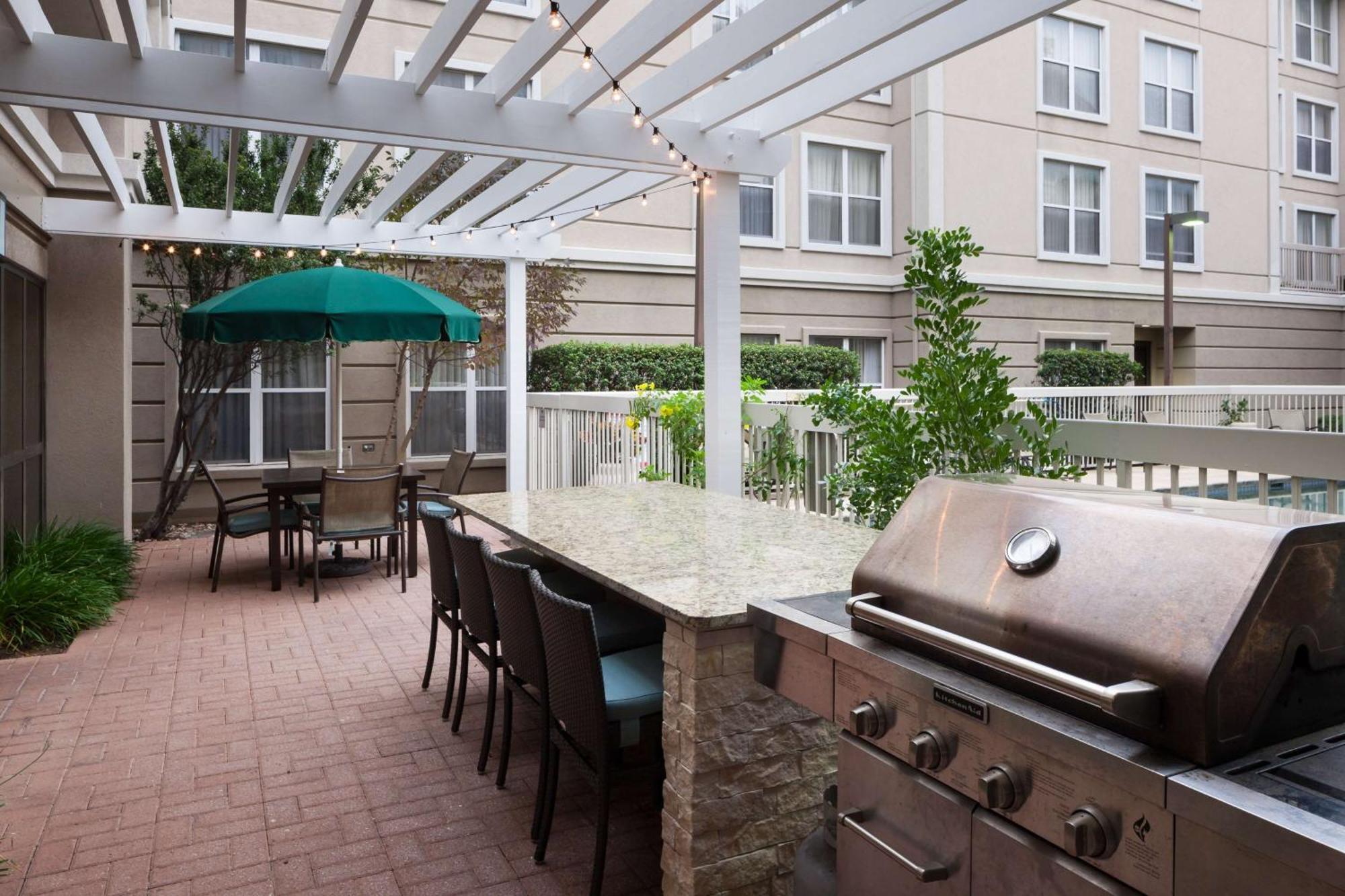 Homewood Suites By Hilton Austin Nw Near The Domain Buitenkant foto