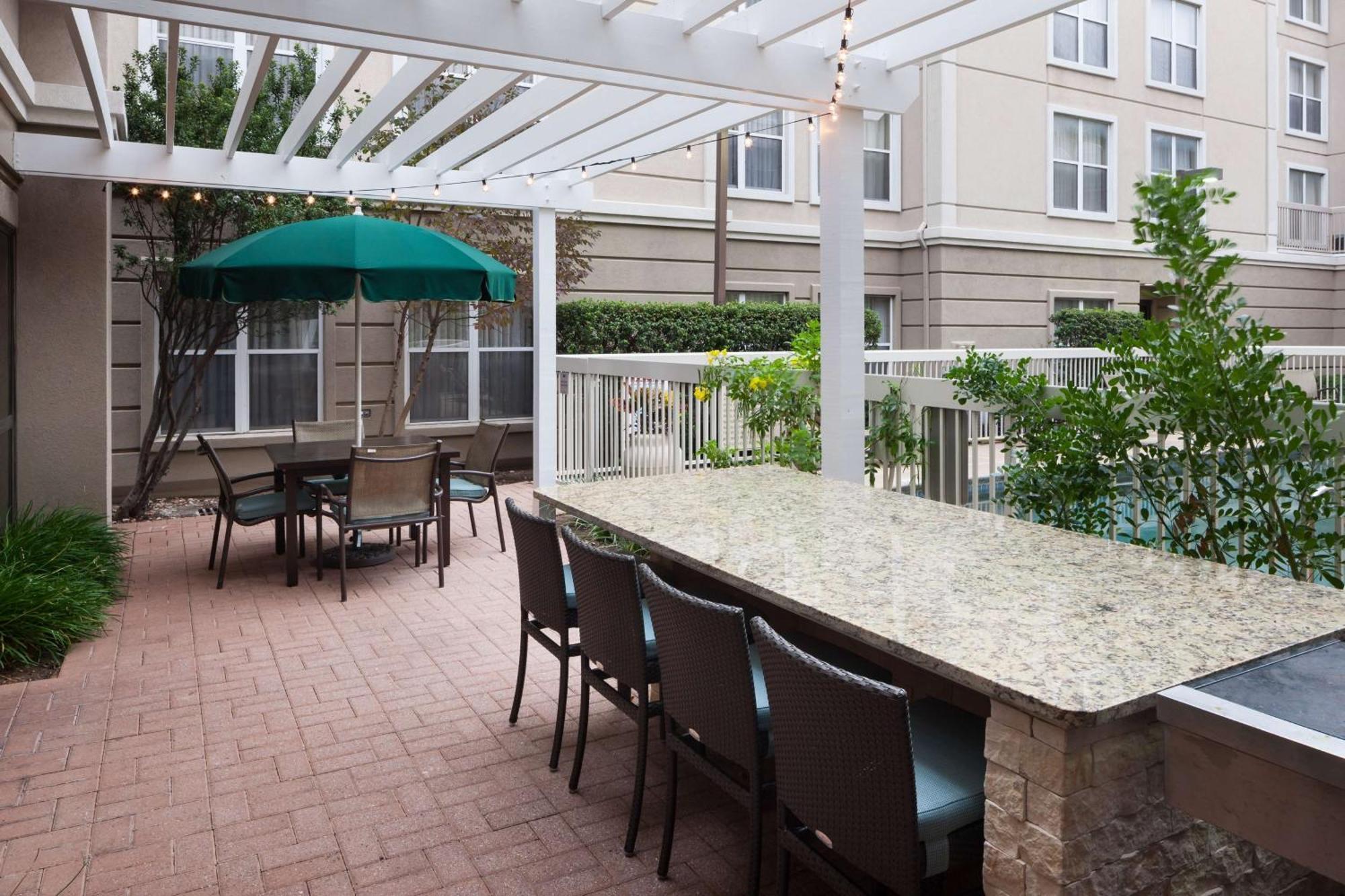 Homewood Suites By Hilton Austin Nw Near The Domain Buitenkant foto