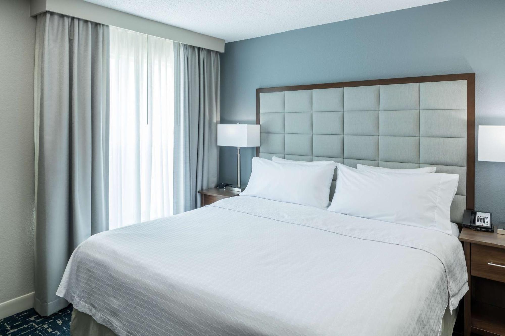 Homewood Suites By Hilton Austin Nw Near The Domain Buitenkant foto