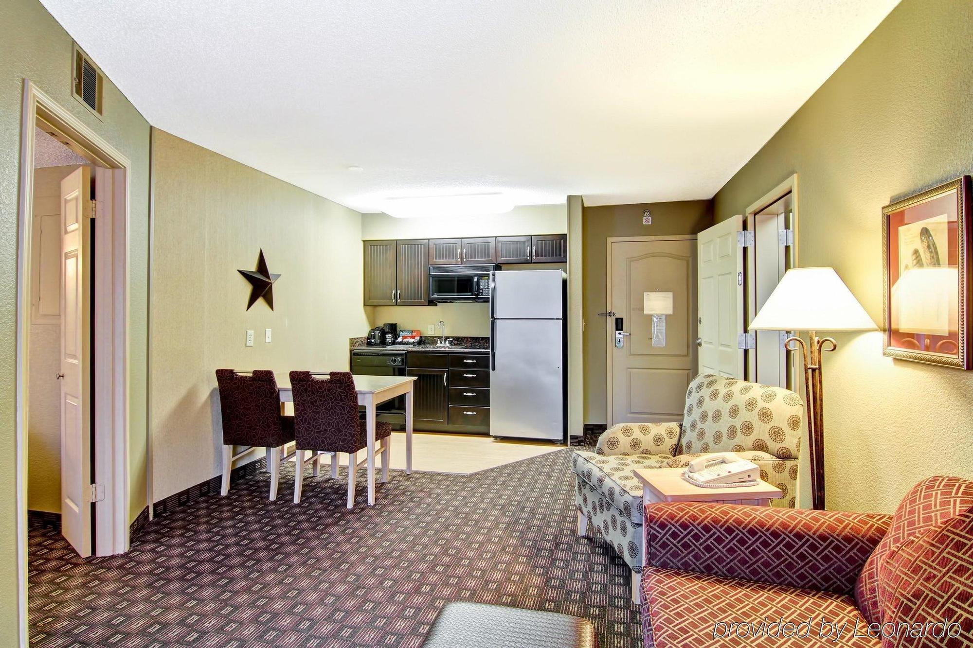 Homewood Suites By Hilton Austin Nw Near The Domain Buitenkant foto