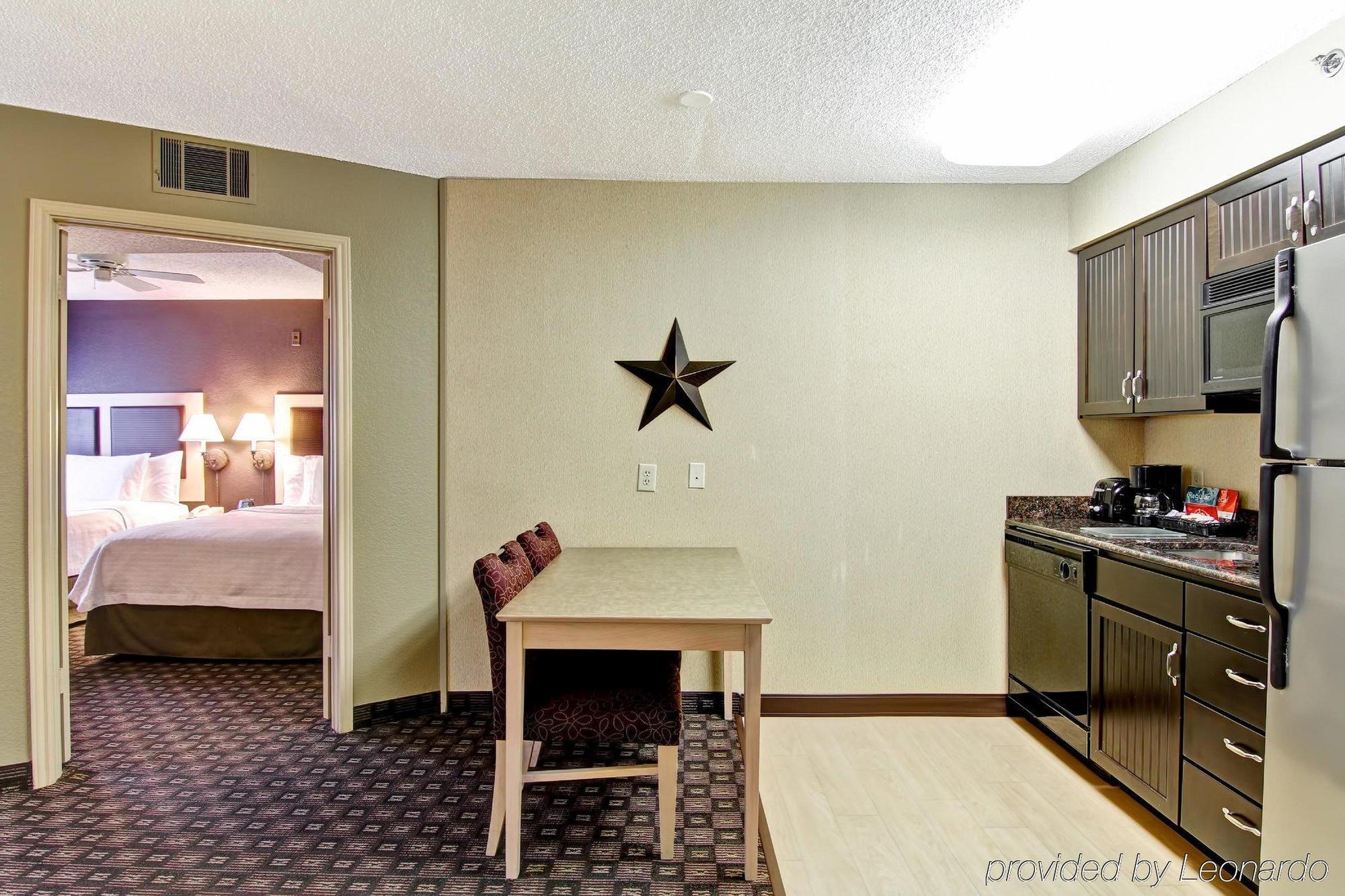Homewood Suites By Hilton Austin Nw Near The Domain Buitenkant foto