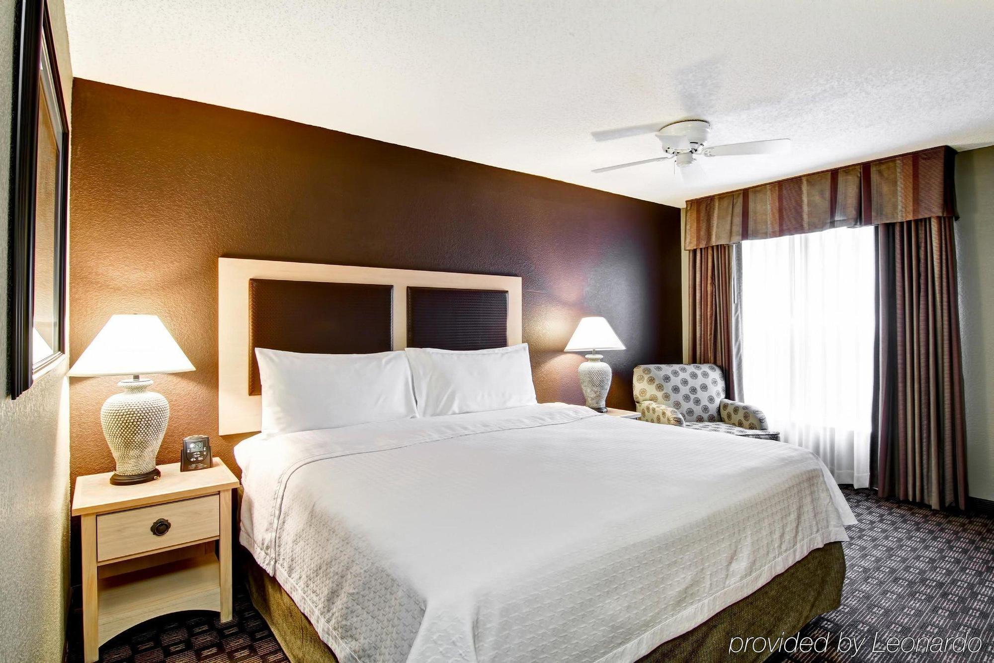Homewood Suites By Hilton Austin Nw Near The Domain Buitenkant foto