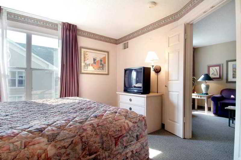 Homewood Suites By Hilton Austin Nw Near The Domain Kamer foto