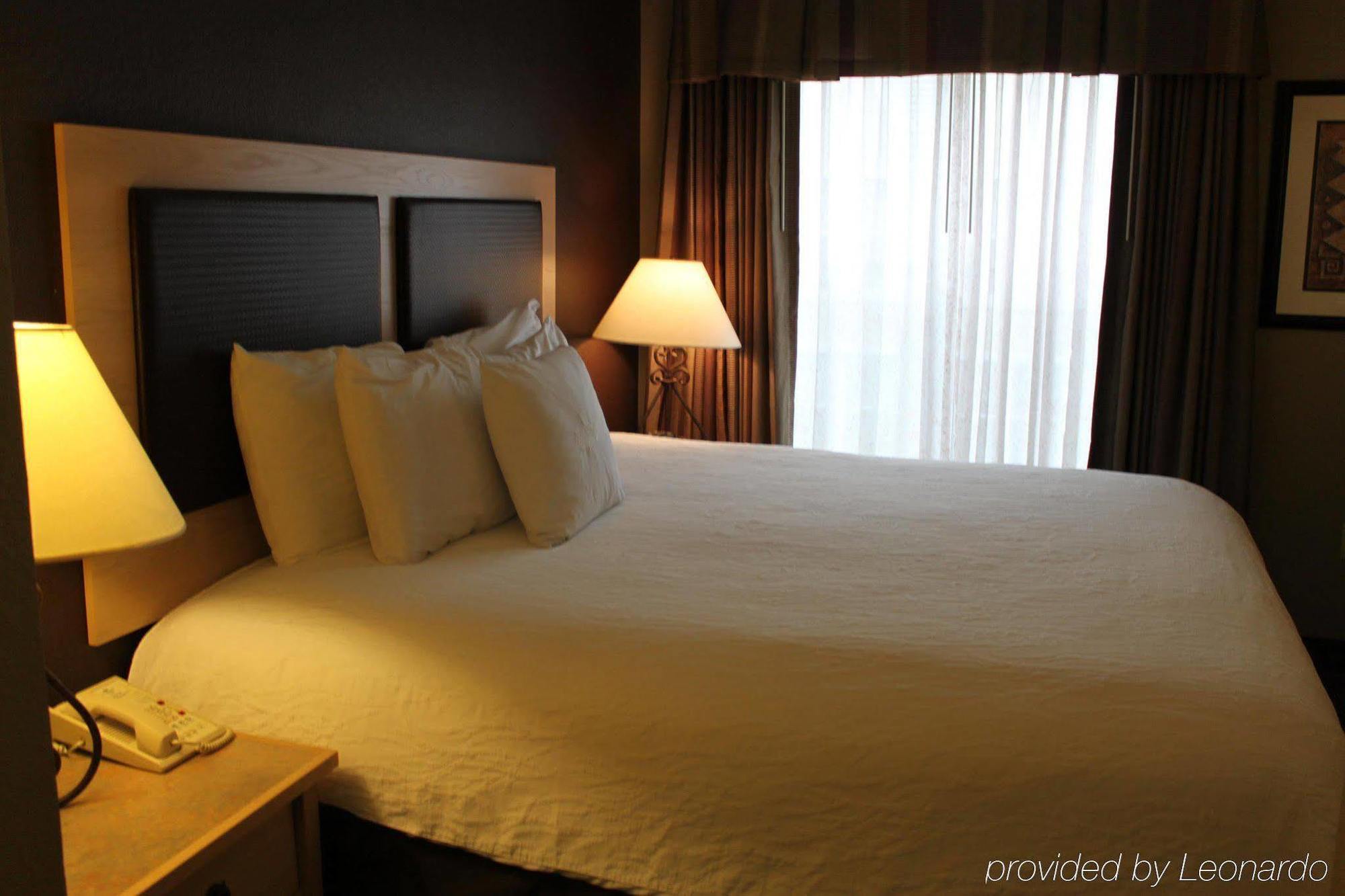 Homewood Suites By Hilton Austin Nw Near The Domain Kamer foto