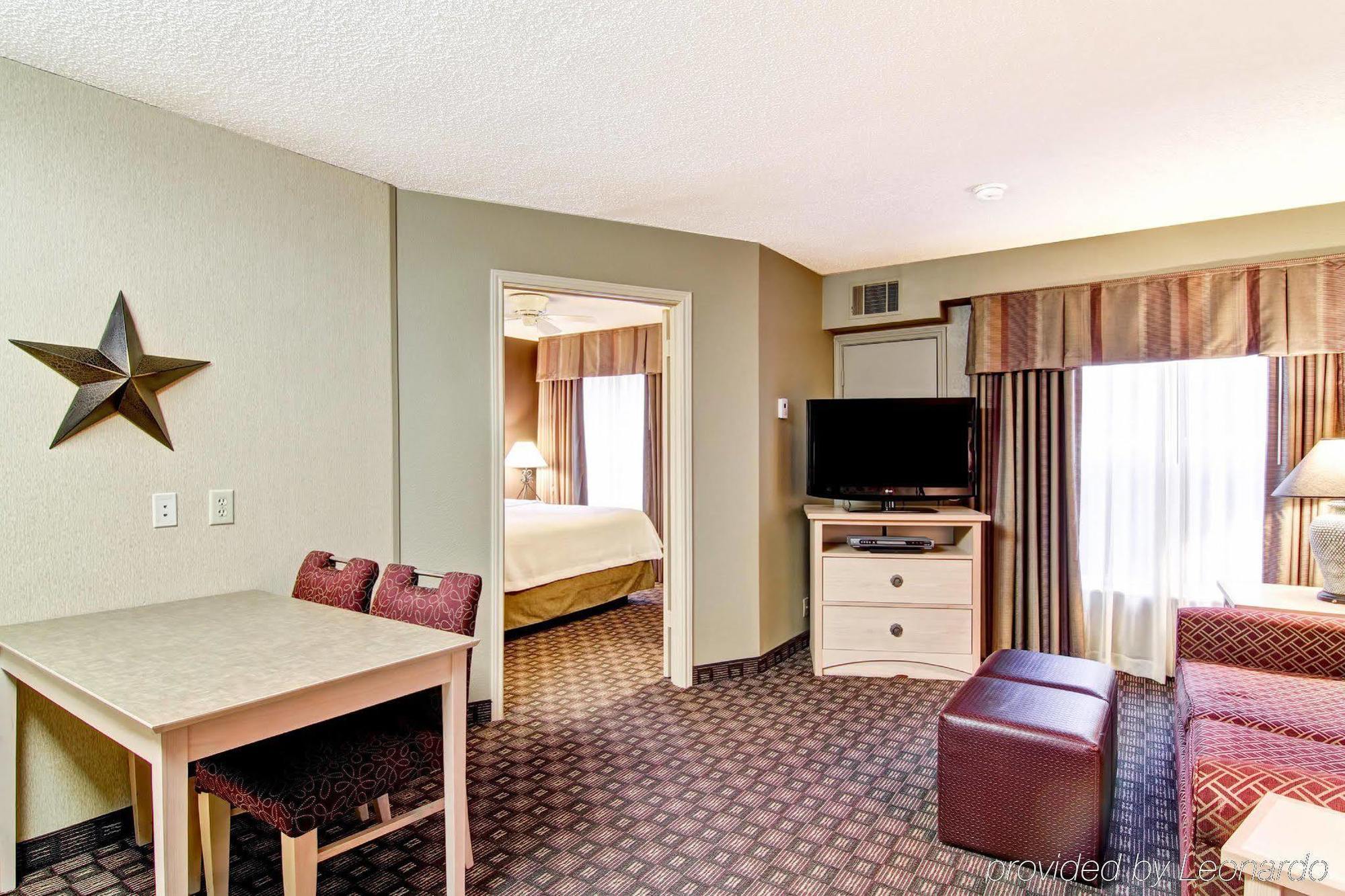 Homewood Suites By Hilton Austin Nw Near The Domain Buitenkant foto