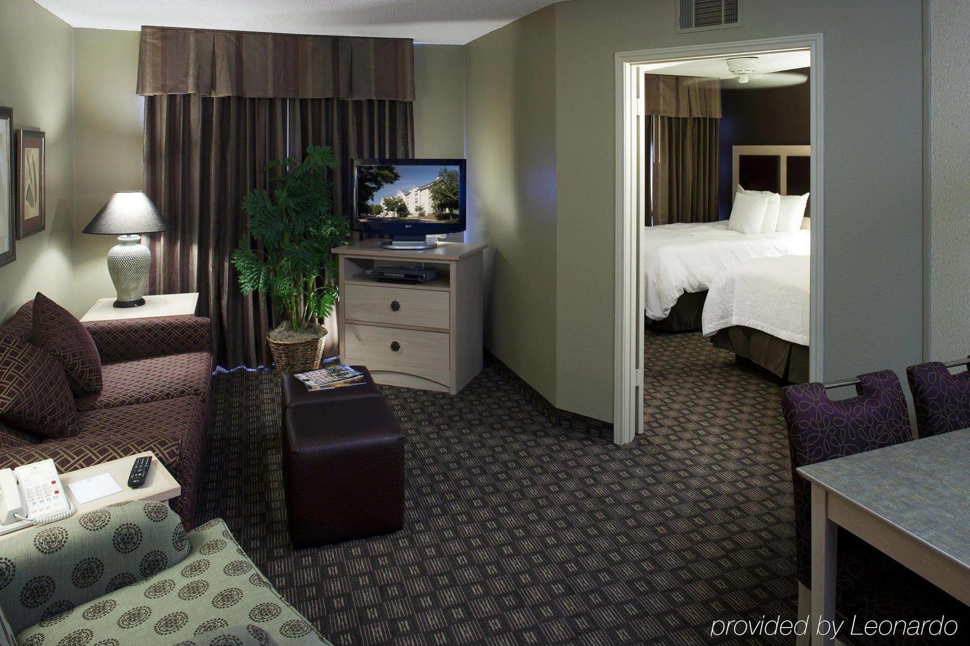 Homewood Suites By Hilton Austin Nw Near The Domain Kamer foto