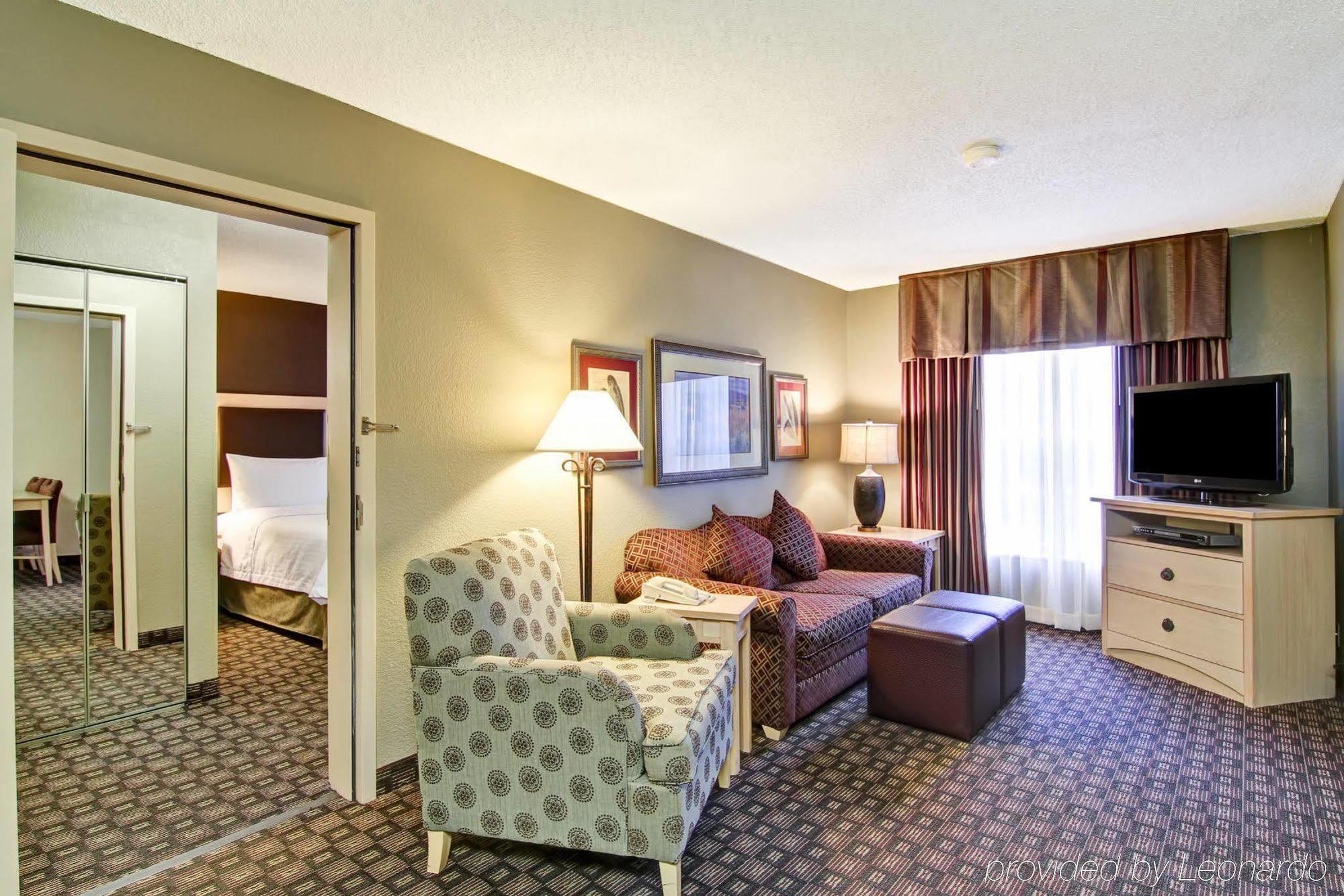 Homewood Suites By Hilton Austin Nw Near The Domain Buitenkant foto