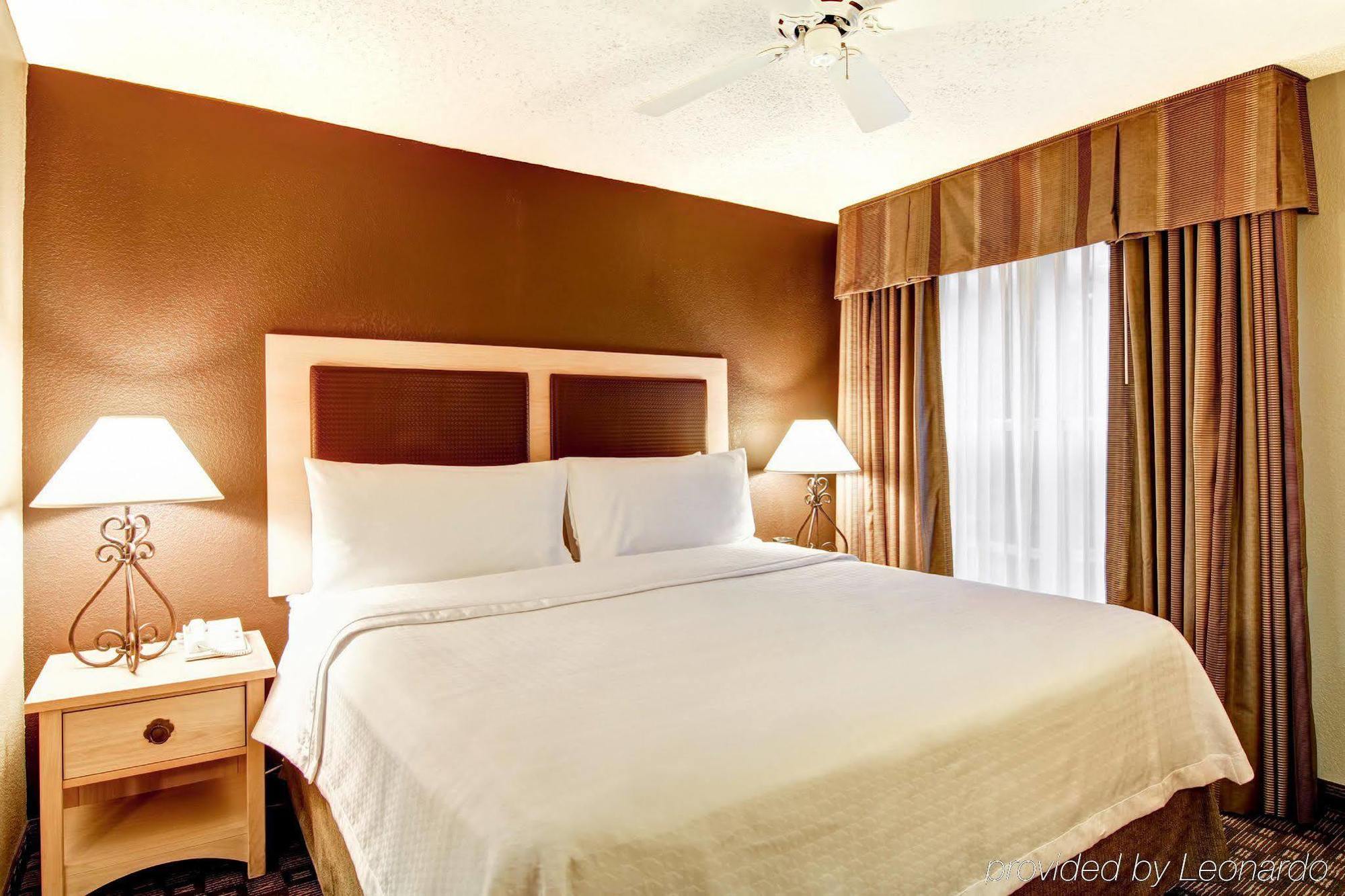 Homewood Suites By Hilton Austin Nw Near The Domain Buitenkant foto