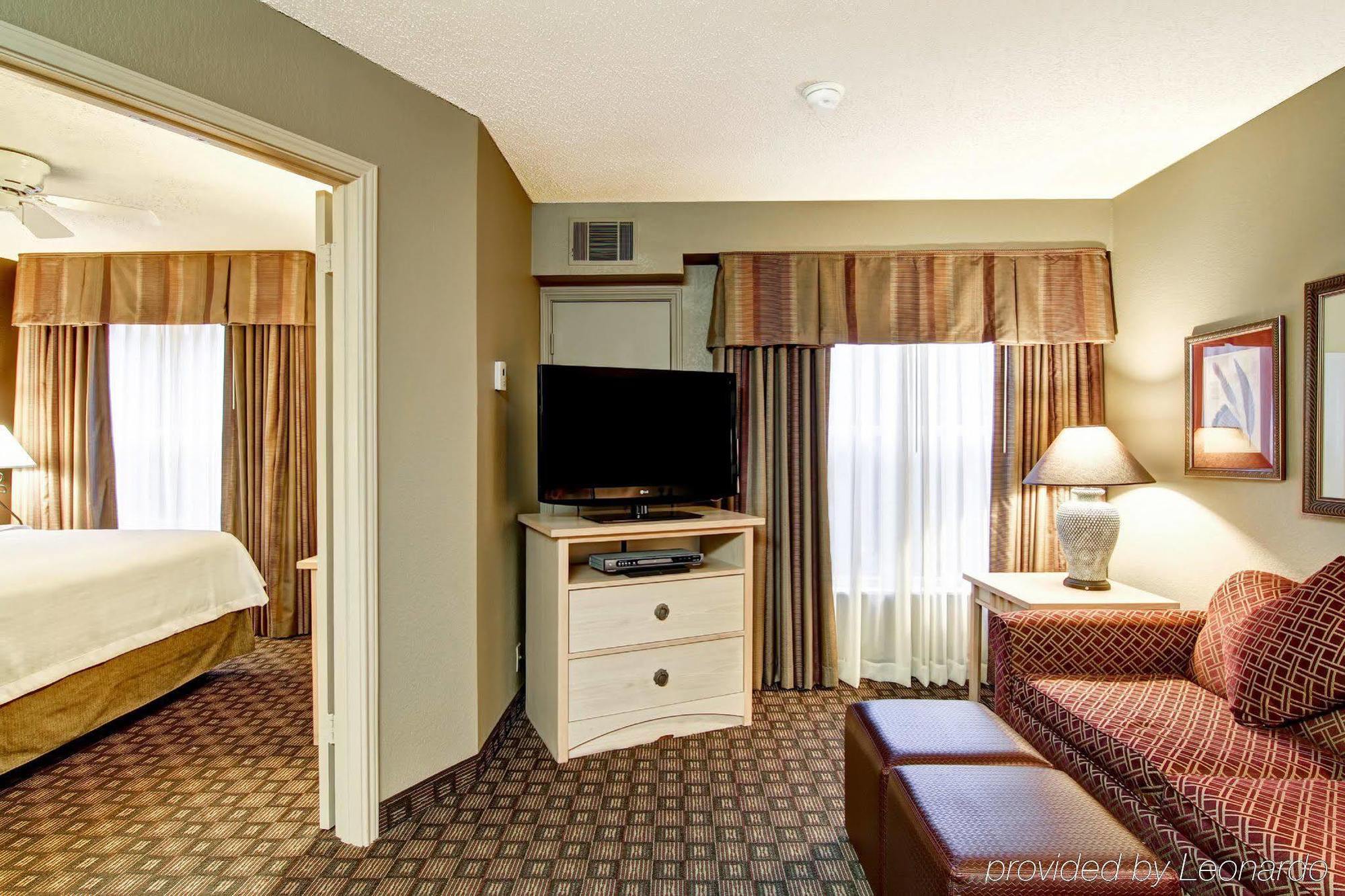 Homewood Suites By Hilton Austin Nw Near The Domain Buitenkant foto