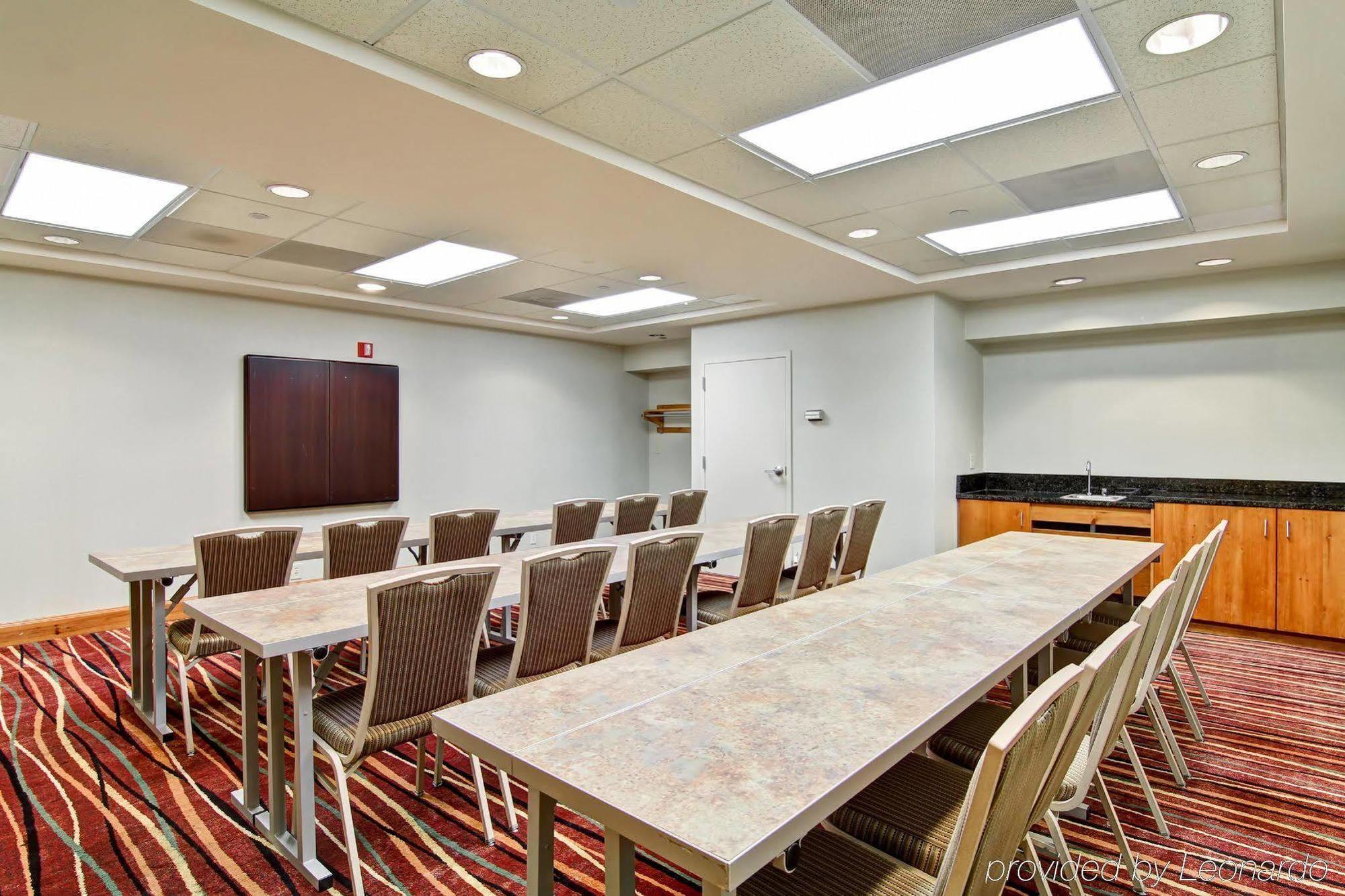 Homewood Suites By Hilton Austin Nw Near The Domain Buitenkant foto