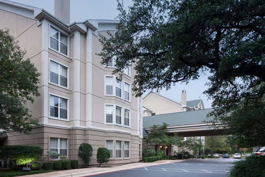 Homewood Suites By Hilton Austin Nw Near The Domain Buitenkant foto
