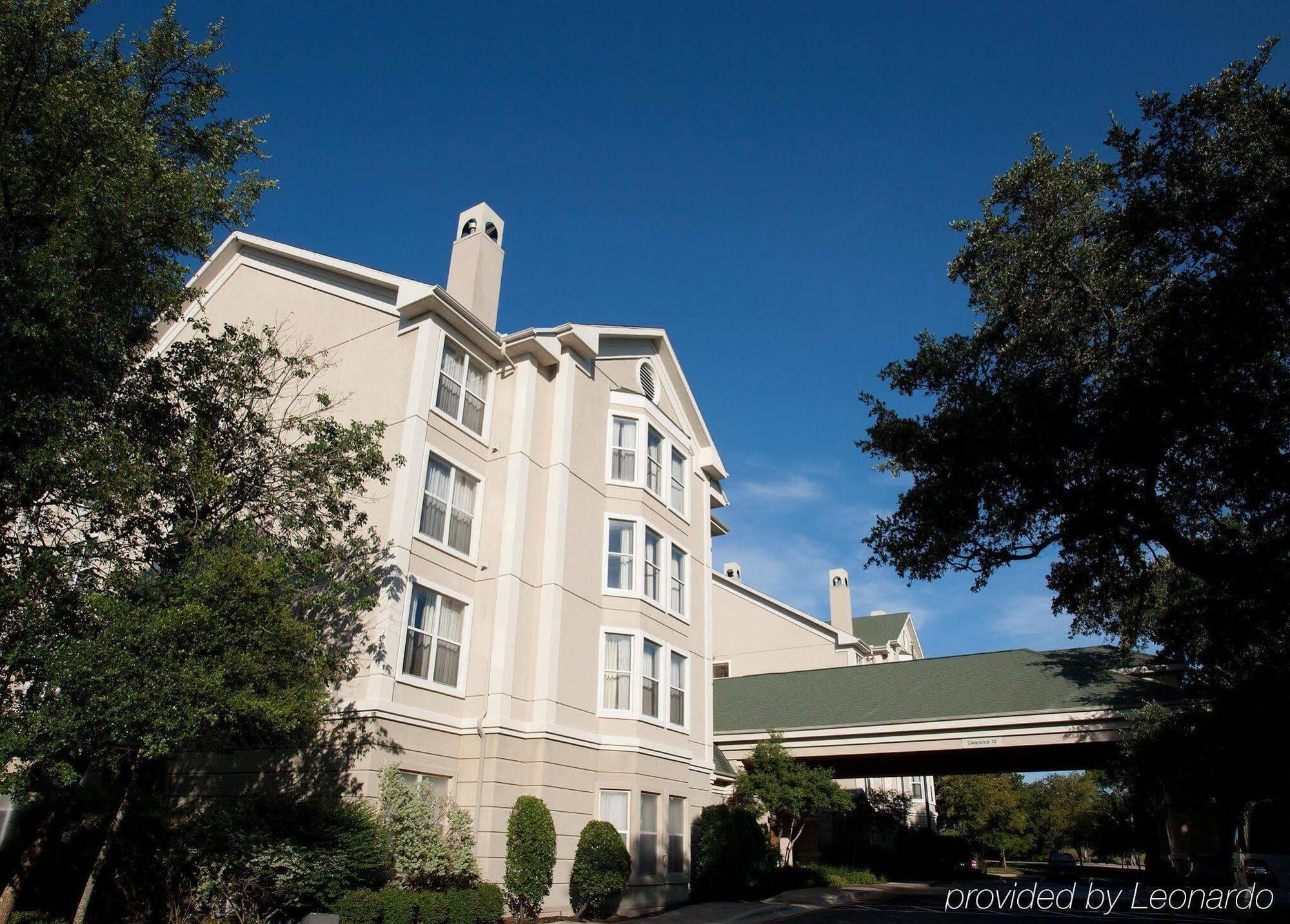 Homewood Suites By Hilton Austin Nw Near The Domain Buitenkant foto