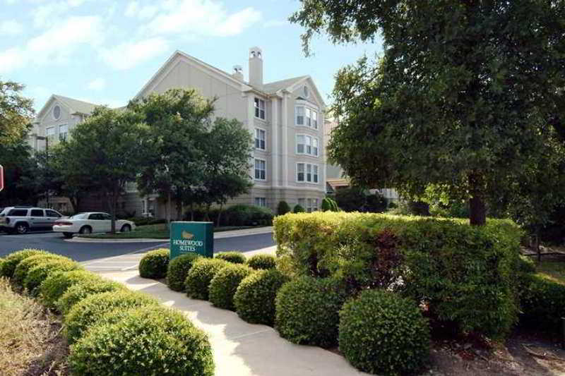 Homewood Suites By Hilton Austin Nw Near The Domain Buitenkant foto