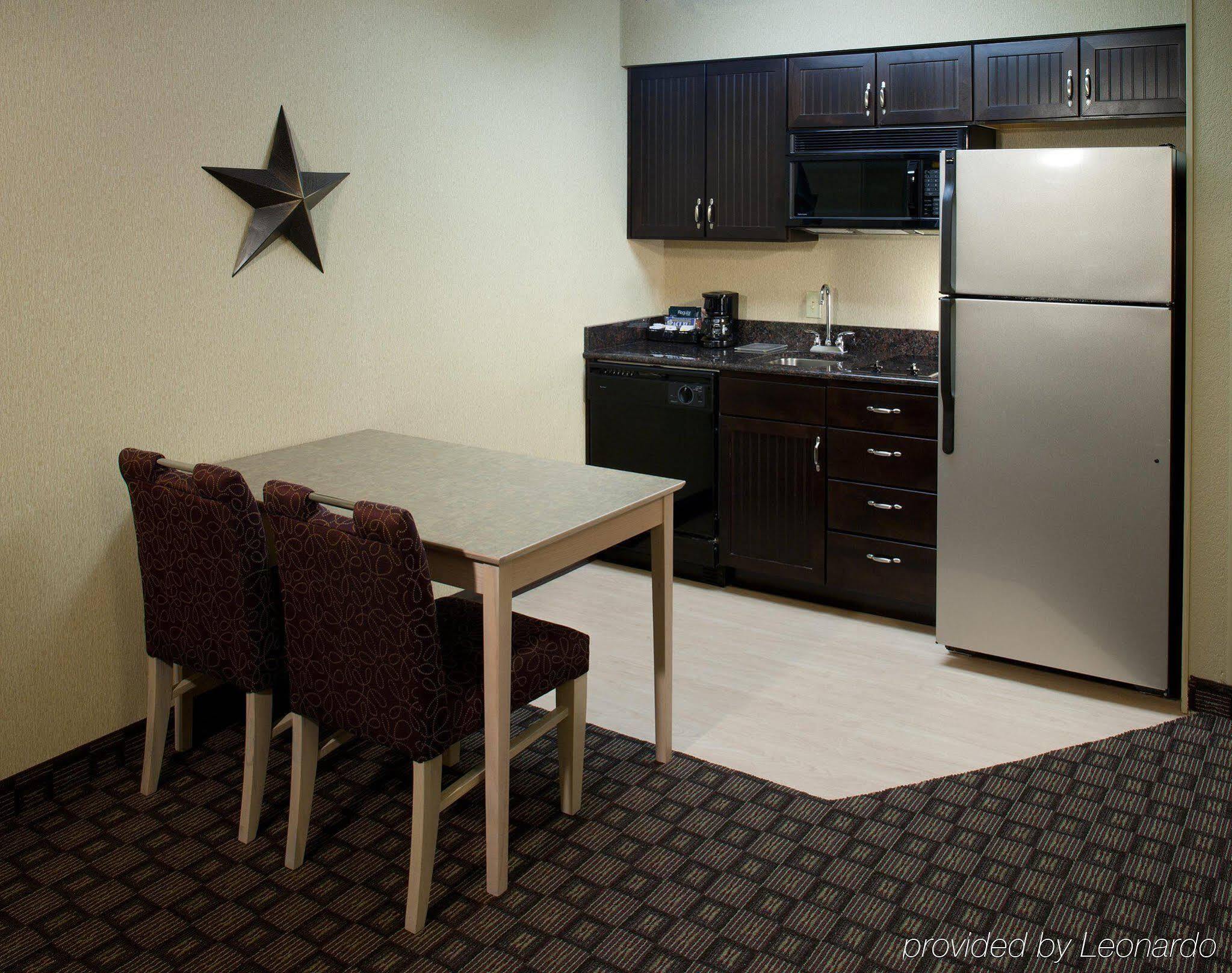 Homewood Suites By Hilton Austin Nw Near The Domain Buitenkant foto